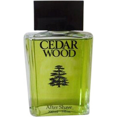 Cedar Wood